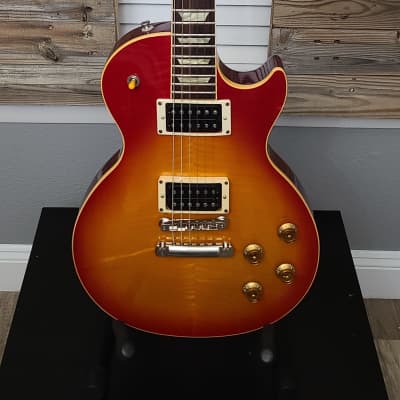 Gibson Les Paul Classic Plus 1991 - 2001