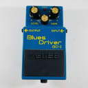 Boss BD-2 Blues Driver *Sustainably Shipped*