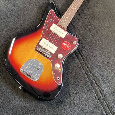 1997 - 2000 Fender Japan Jazzmaster Champ 10 JM-CH 3 Color