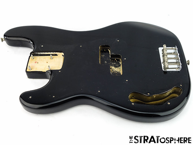 Fender PB-57 Precision Bass Reissue MIJ | Reverb