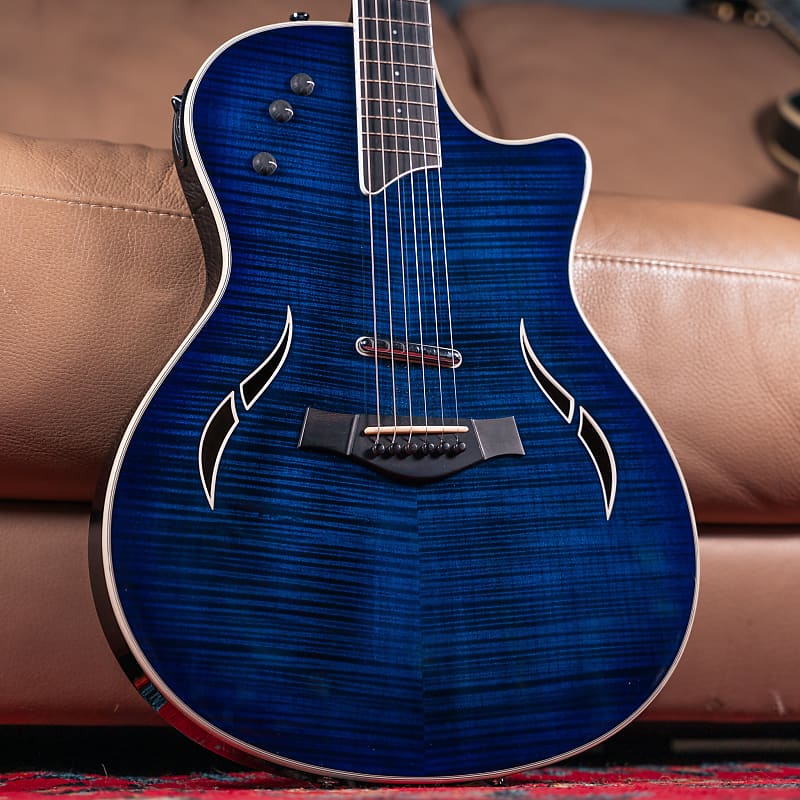 Taylor T5-S1(2005年製) Taylor T5-S1(2005年製) 2005 Taylor T5-C1 Acoustic Electric