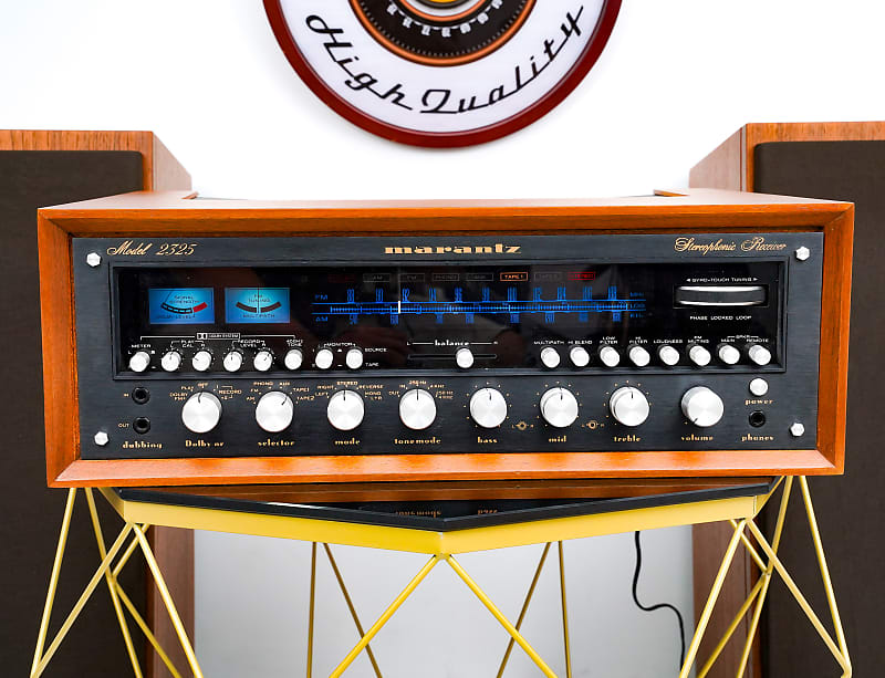 marantz wc 43