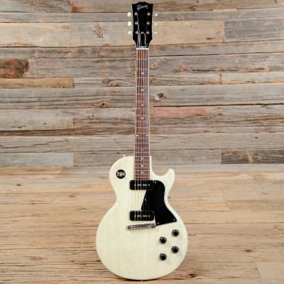 Gibson Custom Shop '60 Les Paul Special Single Cut Reissue