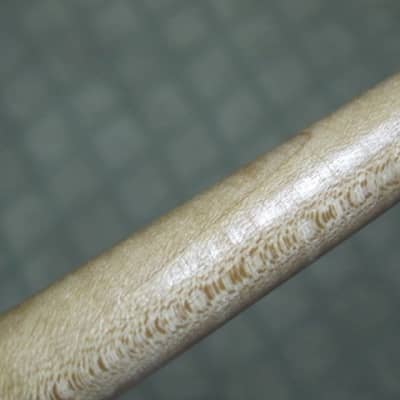 one pair (new old stock) near A+ condition Regal Tip SG-A maple wood / natural stain finish (with packaging) from 2000s / 2010s image 10