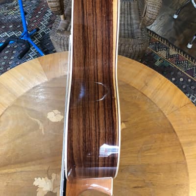 Lyon & Healy Classical Guitar 2019 image 3