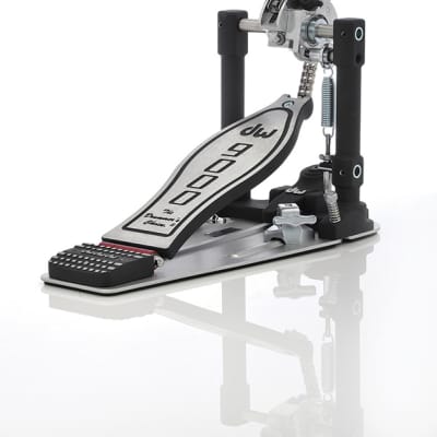 DW 9000 Single Bass Drum Pedal | Reverb