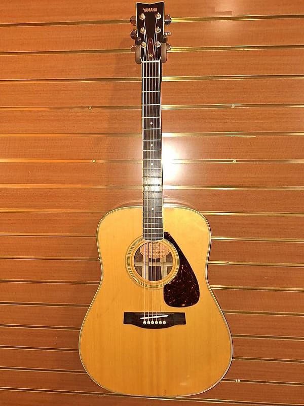 Yamaha FG-301 Orange Label Acoustic Guitar (Cherry Hill, NJ) | Reverb