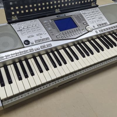 Yamaha PSR 2100 keyboard | Reverb UK