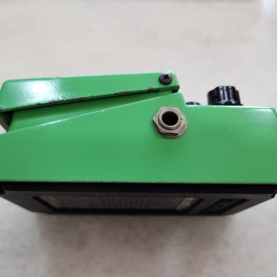 Boss PH-1R Phaser (Black Label) 1980 - 1985 - Green image 5