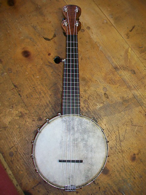 5 string banjolele deals