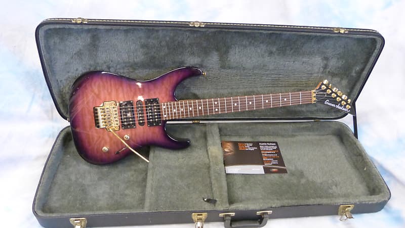 GroverJackson DK-A55W 中古美品 - メルカリ
