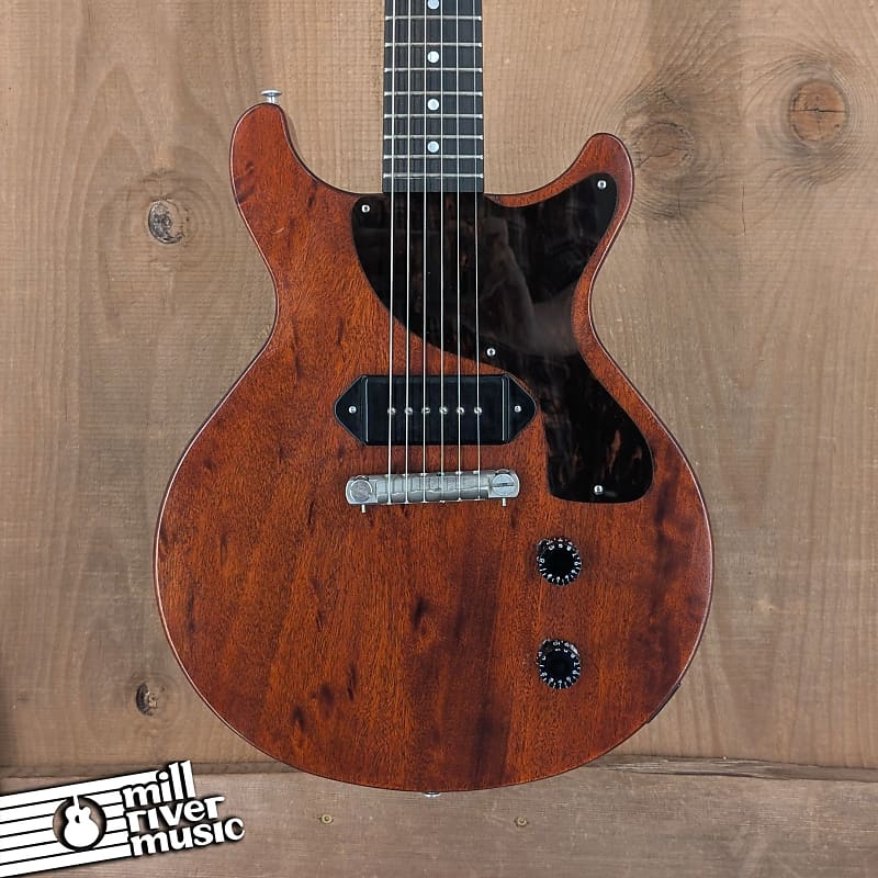 Eastman SB55DC/TV Electric Guitar – Used