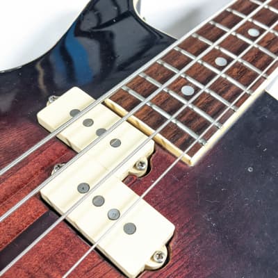 Washburn Vulture II 1980 image 5