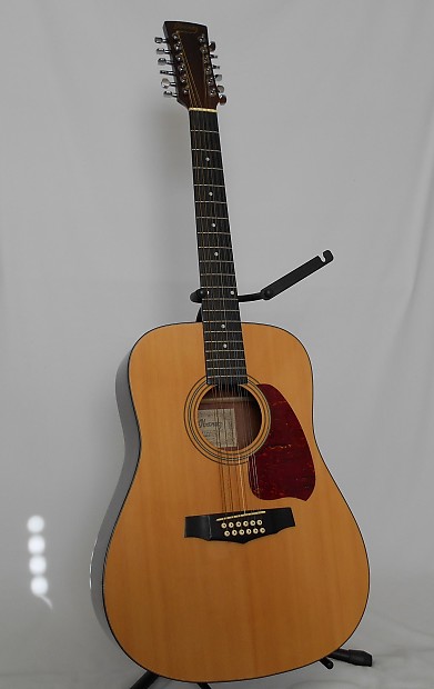 Ibanez performance 12 string hotsell