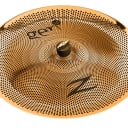 Zildjian Gen16 16" China Cymbal - Buffed Bronze