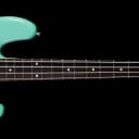 Fender Custom Shop 62 Jazz Bass Lush Closet Classic Sea Foam Green R94128