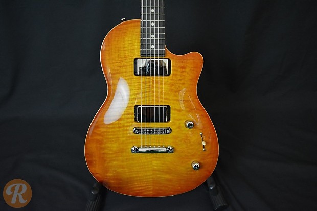 Tom anderson cheap atom