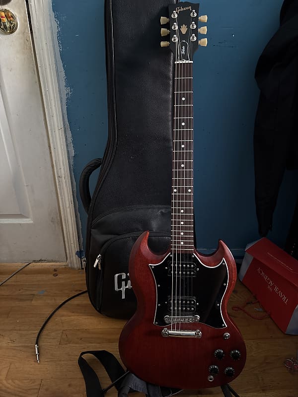 Gibson SG Tribute (2019 - Present) | Reverb