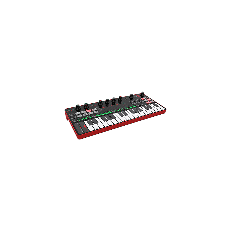 Uno Synth Pro Desktop IK Multimédia image 1