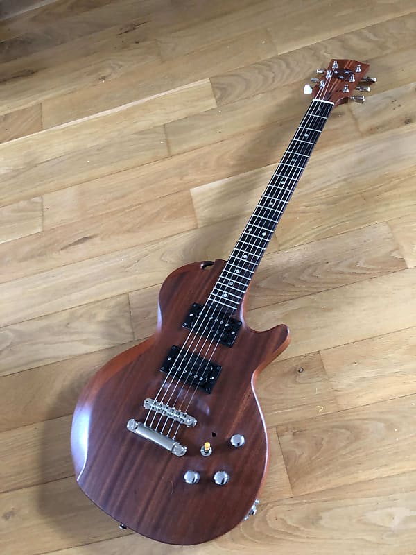 Luthier on sale les paul