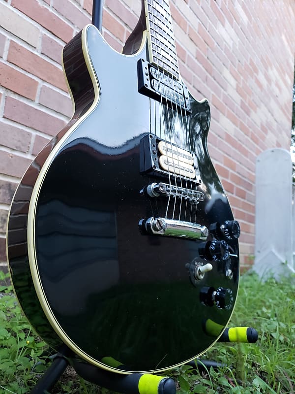 貴重！　エピフォン　ジェネシス Epiphone Limited Edition Genesis Deluxe 2012年製 買取りまし