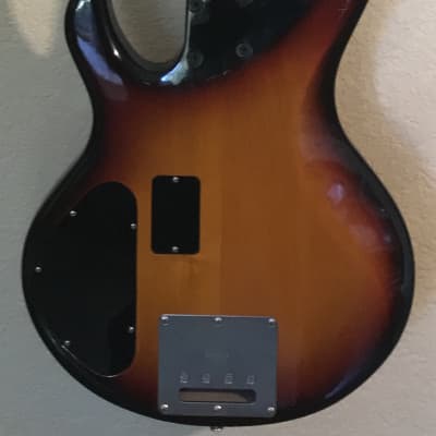 Gibson Leland Sklar Signature bass image 7
