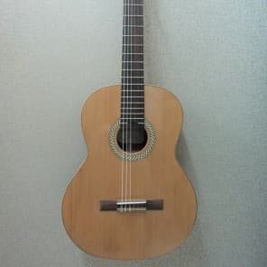 Kremona Artist Series Sofia SC-T Nylon String Classical Acoustic Guitar #9B image 1