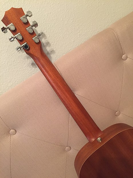 TAYLOR BABY TAYLOR 305 model ACOUSTIC GUITAR | Reverb