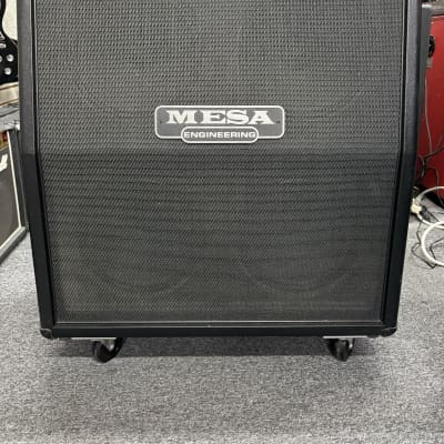 Mesa Boogie Rectifier Standard 240-Watt 4x12