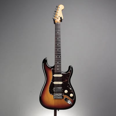Fender Modern Player Short Scale Stratocaster | Reverb