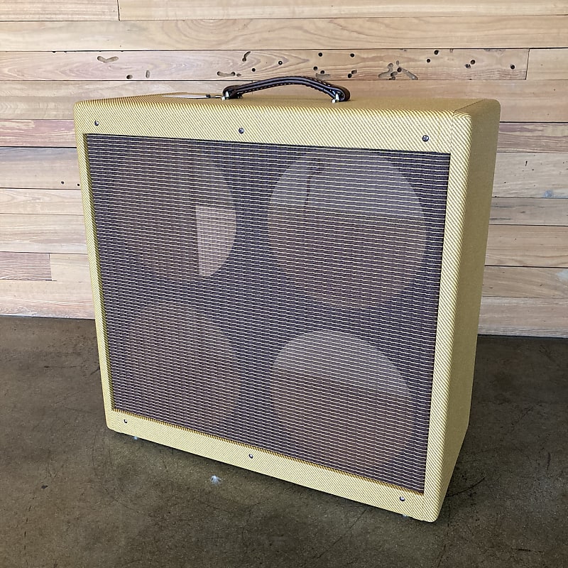 Tweed hotsell 4x10 amp