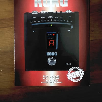 Pro Co RAT 2 Distortion Pedal - Perfect Circuit