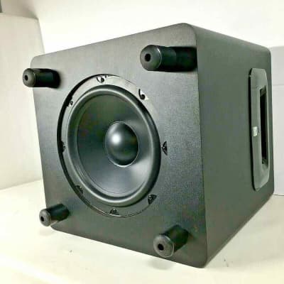 JBL LSR310S 10" POWERED STUDIO SUBWOOFER W/POWER CORD B-STOCK (ONE) image 4