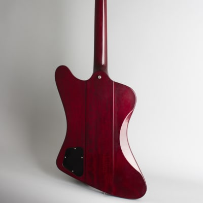 Gibson  Firebird III Solid Body Electric Guitar (2006), ser. #012960424, original black tolex hard shell case. image 2