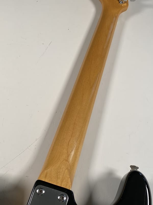 Yamaha SR-400 Super R'nroller '70s Vintage MIJ Stratocaster