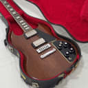 Gibson SG Deluxe 1974 - Walnut