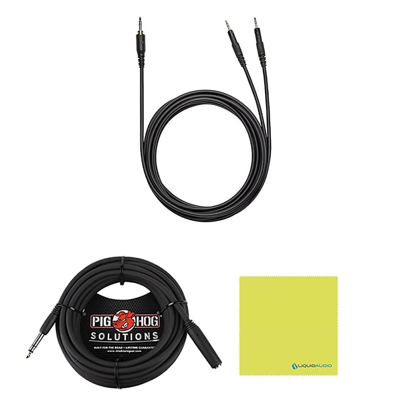 Liquid Audio Audio Technica ATHR70X Professional OpenBack Reverb