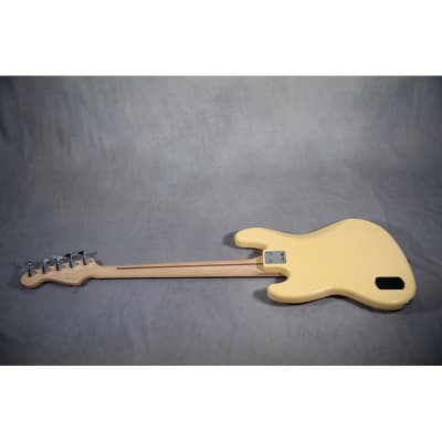 Fender Jazz Bass V Deluxe Mexique image 14
