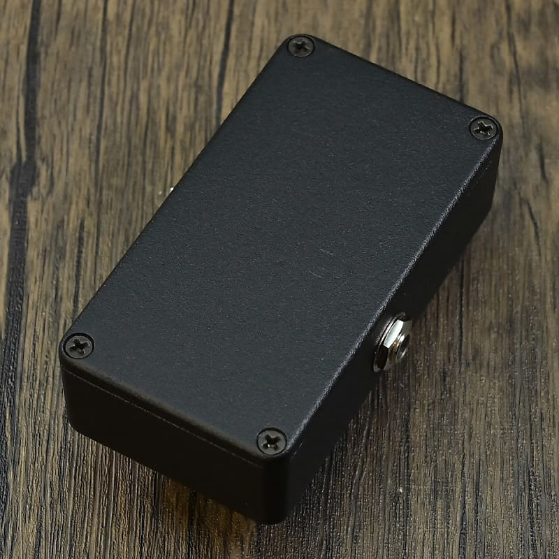 IDEA SOUND PRODUCT IDEA-BMX ver.1 Distortion [SN 125] [07/03] | Reverb