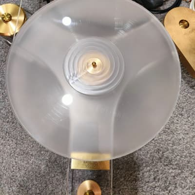 Clear Audio SOLUTION REGA RB 808 DENON DL 103R image 2