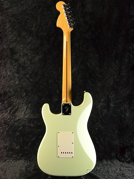 Fender Japan MG77/NT ( フェンダー ジャパン ムスタング