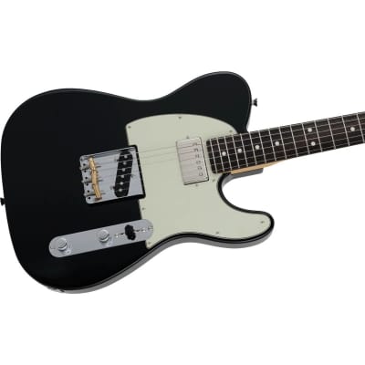 Fender Made in Japan 2024 Collection Hybrid II Telecaster SH