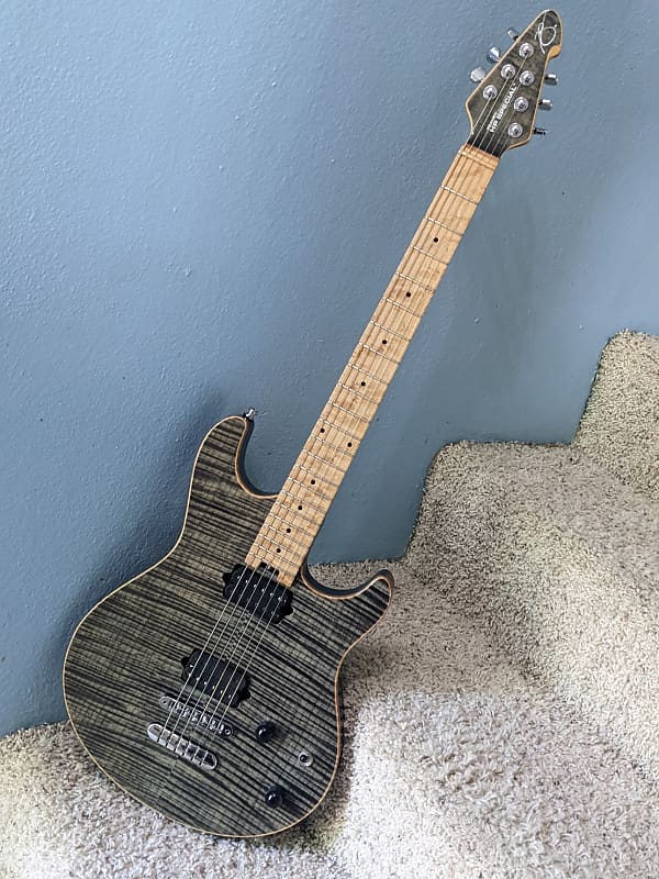 Peavey HP Special FT USA - Moon Burst | Sweetwater