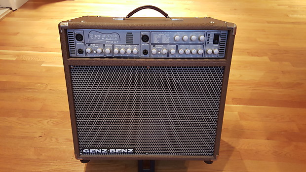 Genz benz shenandoah pro sales