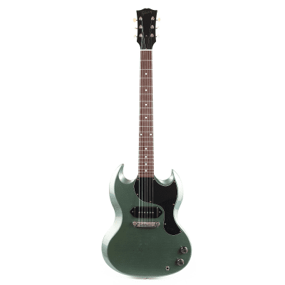 Epiphone　SG改　SG ジュニア Epiphone SG Junior Yungblud just released today