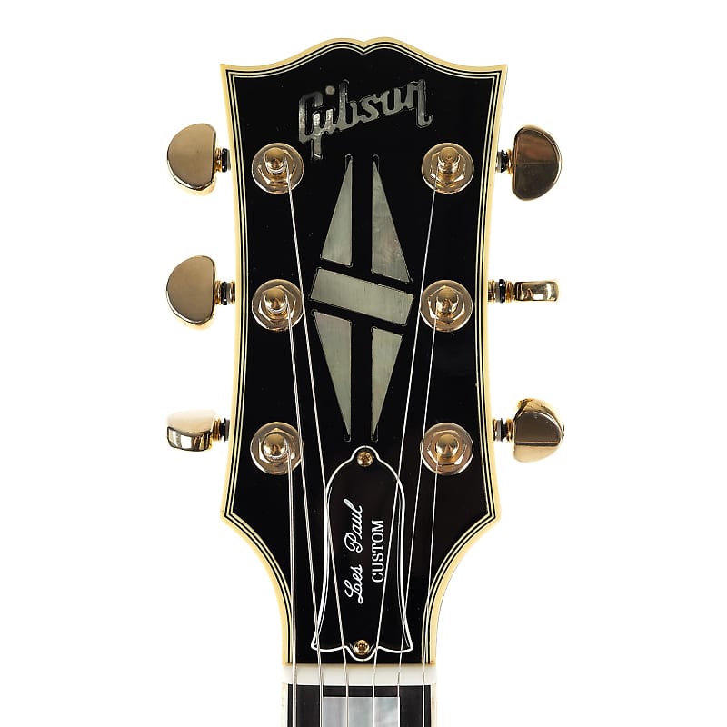 Gibson Custom Shop Peter Frampton Signature Les Paul 2000 image 8