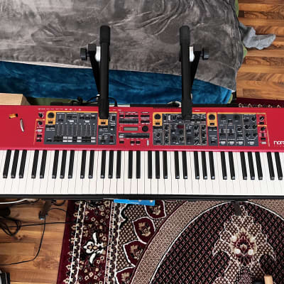 Used nord stage 2 for deals sale