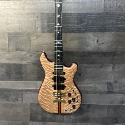 Alembic Further  Brand new  2023 we are Alembic Dealers ! Comes with case ! image 2