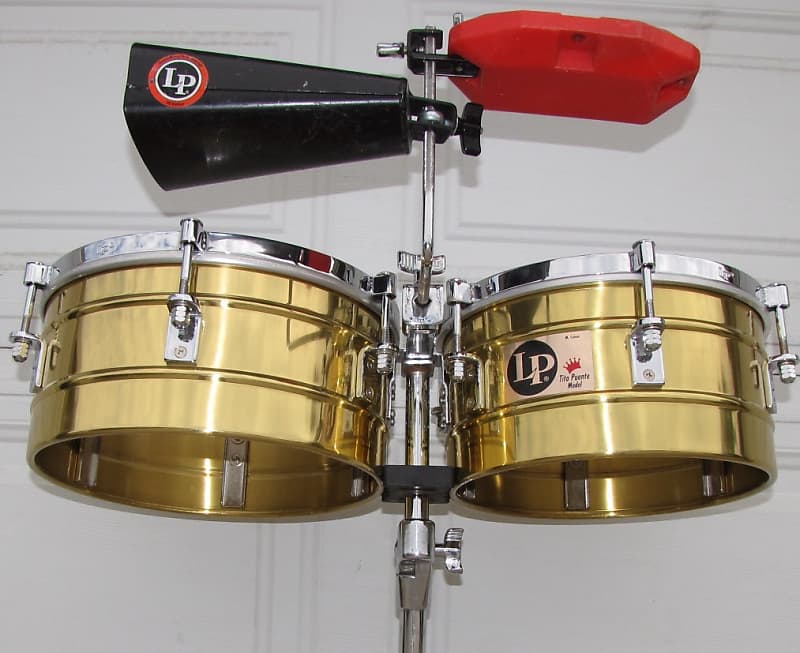 LP THUNDER TIMBA サンダーティンバレス15インチ16インチ Prestige 15