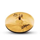 Zildjian 13" A Custom Mastersound Hi Hat Cymbals (MINT, DEMO)
